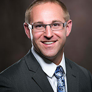 Dr. Casey Alexander Chamberlain, DO