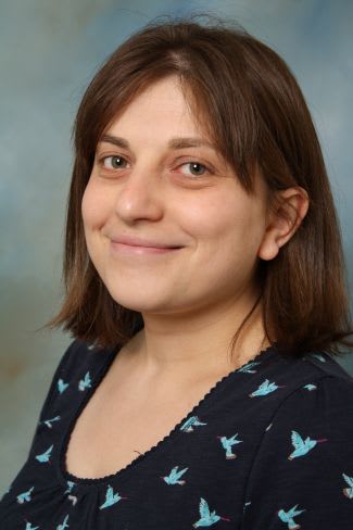 Dr. Julia Velner - Saint Louis Park, MN - Nurse Practitioner