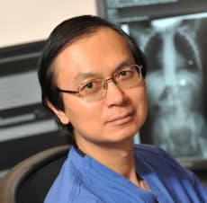 Dr. Babington Chun-Kuen Yung, MD - Hartford, CT - Diagnostic Radiology