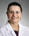 Dr. Debora Silvia Velasco, MD - New York, NY - Podiatry