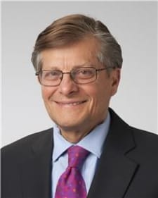Dr. Michael Fredric Roizen, MD - Cleveland, OH - Anesthesiology, Internal Medicine