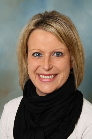 Dr. Melissa Mary Nesdahl