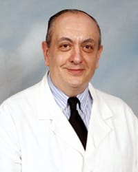 Dr. Hani Sami, MD - Sierra Madre, CA - Internal Medicine