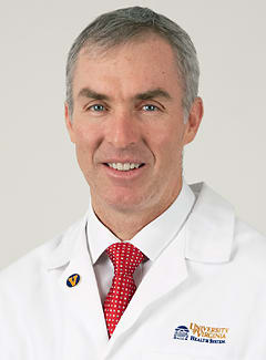 Dr. John Dawes Ferguson, MD