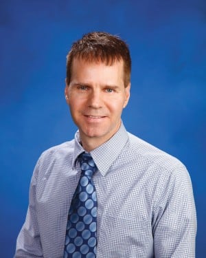Dr. Brendon Leif Gelford, MD - Tupelo, MS - Emergency Medicine