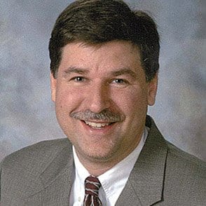 Dr. Richard Kirven Brantley, MD - Charlottesville, VA - Internal Medicine