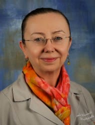 Dr. Paula Kovarik, MD