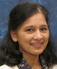 Dr. Sridevi Garapati, MD - Folsom, CA - Internal Medicine