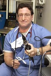 Dr. James David Beckman, MD - New York, NY - Anesthesiology