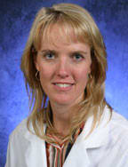 Dr. Jansie Prozesky, MD