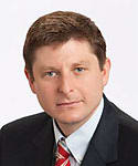 Dr. Ronald Paul Silverman, MD