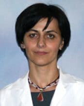 Dr. Laurentia Nodit, MD - KNOXVILLE, TN - Pathology, Cytopathology