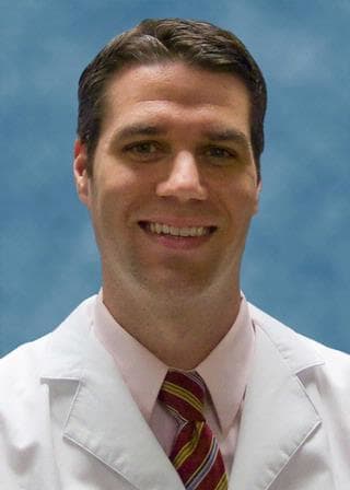 Dr. Ben Charles Wandtke, MD