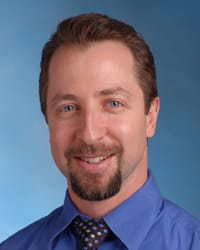 Dr. Daniel John Michael, MD