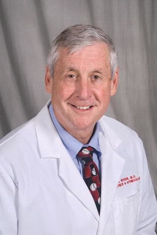 Dr. James Robert Woods, MD - Rochester, NY - Obstetrics & Gynecology, Anesthesiology, Maternal & Fetal Medicine