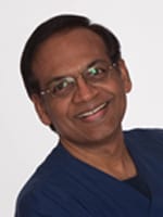 Dr. Ajay Kumar Veeragandham, MD