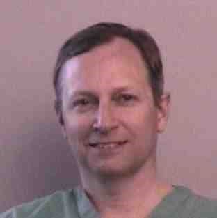 Dr. Theodore Stanley Johnson, MD - Colorado Springs, CO - Anesthesiology