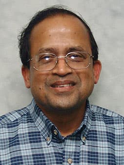 Dr. Nagendram Paidisetty, MD