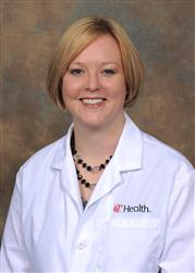 Dr. Robin Alexandra Gulley
