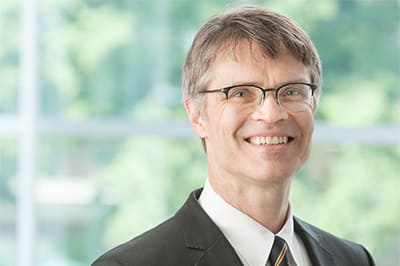 Dr. Mark Alan Carlson, MD