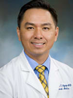 Dr. Michael Thanh Nguyen, MD - Galveston, TX - Internal Medicine