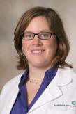 Dr. Leslie Katherine Rydberg, MD - Chicago, IL - Physical Medicine & Rehabilitation