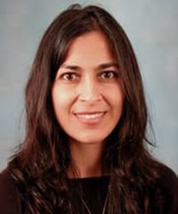 Dr. Anjali Maria Suthar, MD