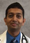 Dr. Nishant Mahendrabhai Bhensdadia, MD