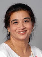 Dr. Naheed Ghouse Mohammed, MD - CHALFONT, PA - Anesthesiology