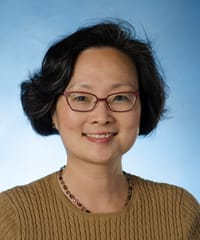 Dr. Lucia Choe Kim