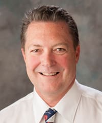 Dr. Clifford Hal Harris