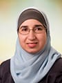 Dr. Fatima Abdallah Alnaimat, MD