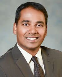 Dr. Krishna Kanth Reddy Manda, MD - Rockford, IL - Nephrology, Internal Medicine