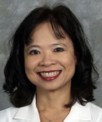 Dr. Alisha Truong, OD - Rancho Cordova, CA - Optometry