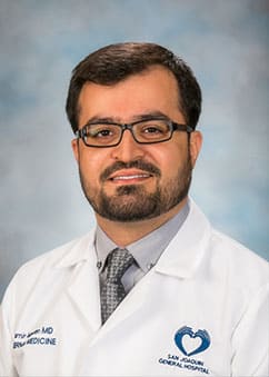 Dr. Pamir Jamal Mateen, MD