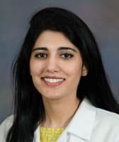 Dr. Mariam Rahmani, MD - Norfolk, VA - Psychiatry