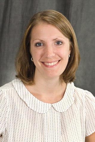 Dr. Jillian Michelle Moore, MD - Rochester, NY - Family Medicine