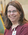 Dr. Julie Rae Bermant - Springfield, MA - Nurse Practitioner, Psychiatry