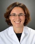 Dr. Caroline Elise Lyon