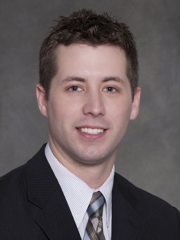 Dr. Ryan Andrew Hop, DO