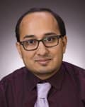 Dr. Dhaval D Patel