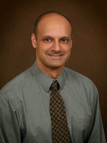Dr. Jamaluddin R Moloo, MD