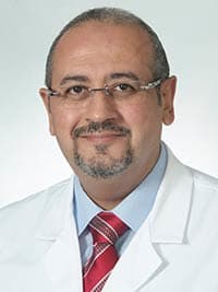 Dr. Ehab A Shehata