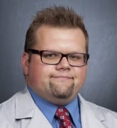 Dr. Michael Brandon Majewski, MD - Maywood, IL - Anesthesiology