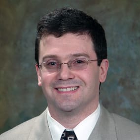 Dr. Alexander Barsouk, MD