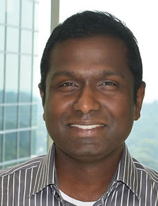 Dr. Sharmilan Thanendrarajan, MD