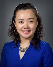 Dr. Xiaowei Sun, MD - Brockton, MA - Psychiatry