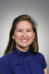 Dr. Maria Fernanda Ibarra, MD