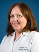 Dr. Deborah Ann Younger, MD