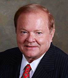 Dr. Warren Davis Cross, MD - Houston, TX - Ophthalmology, Family Medicine